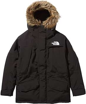 THE NORTH FACE アンタークティカパーカ　M THE NORTH FACE ザ・ノース・フェイス メンズ Antarctica Parka